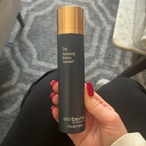 Barely use skinbetter trio rebalancing treatment